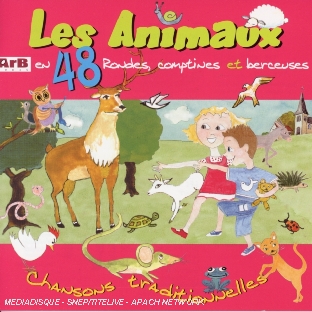 Les Animaux